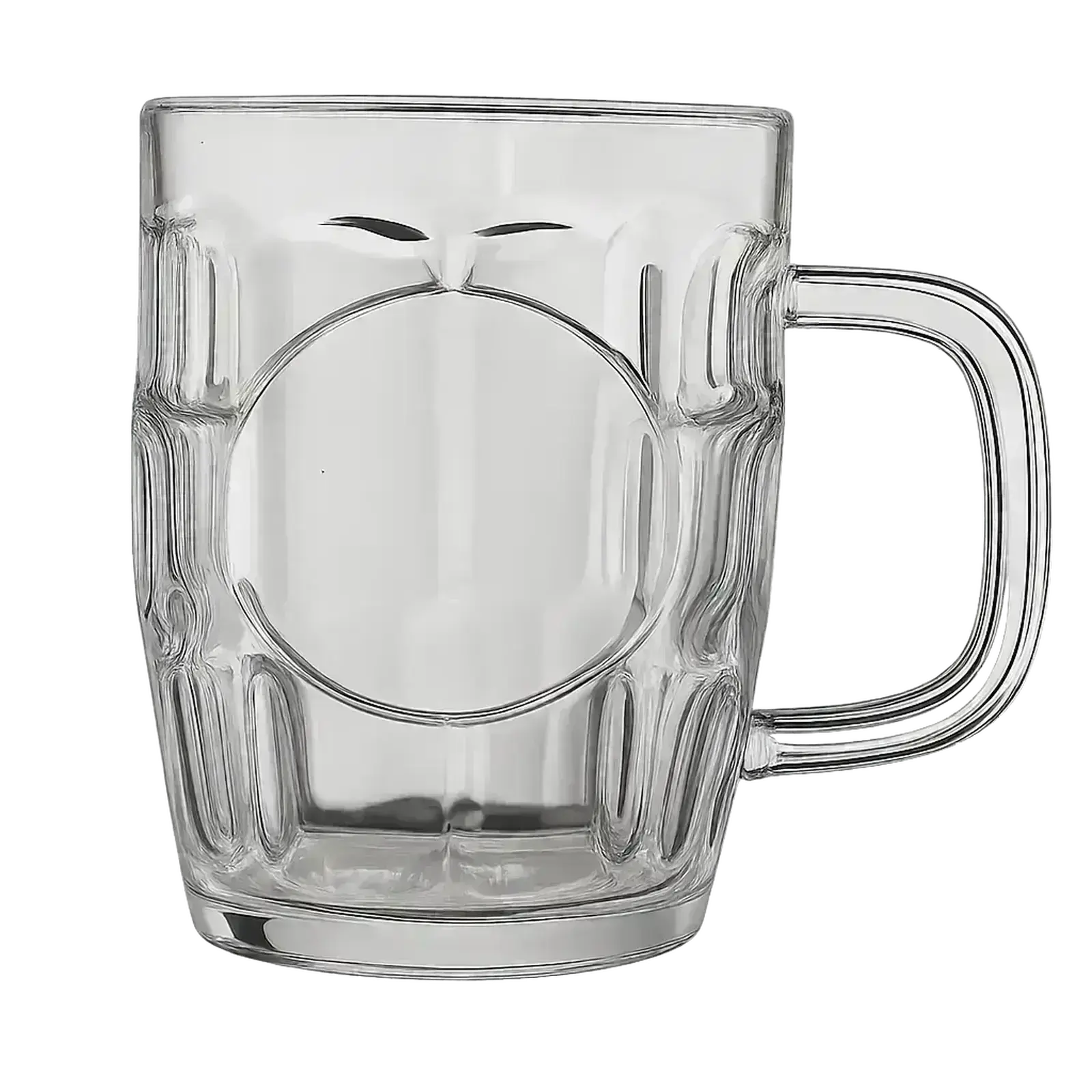 German-inspired beer mug